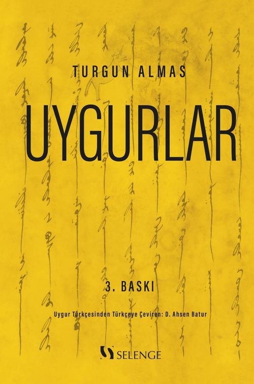 Uygurlar Uygurlar