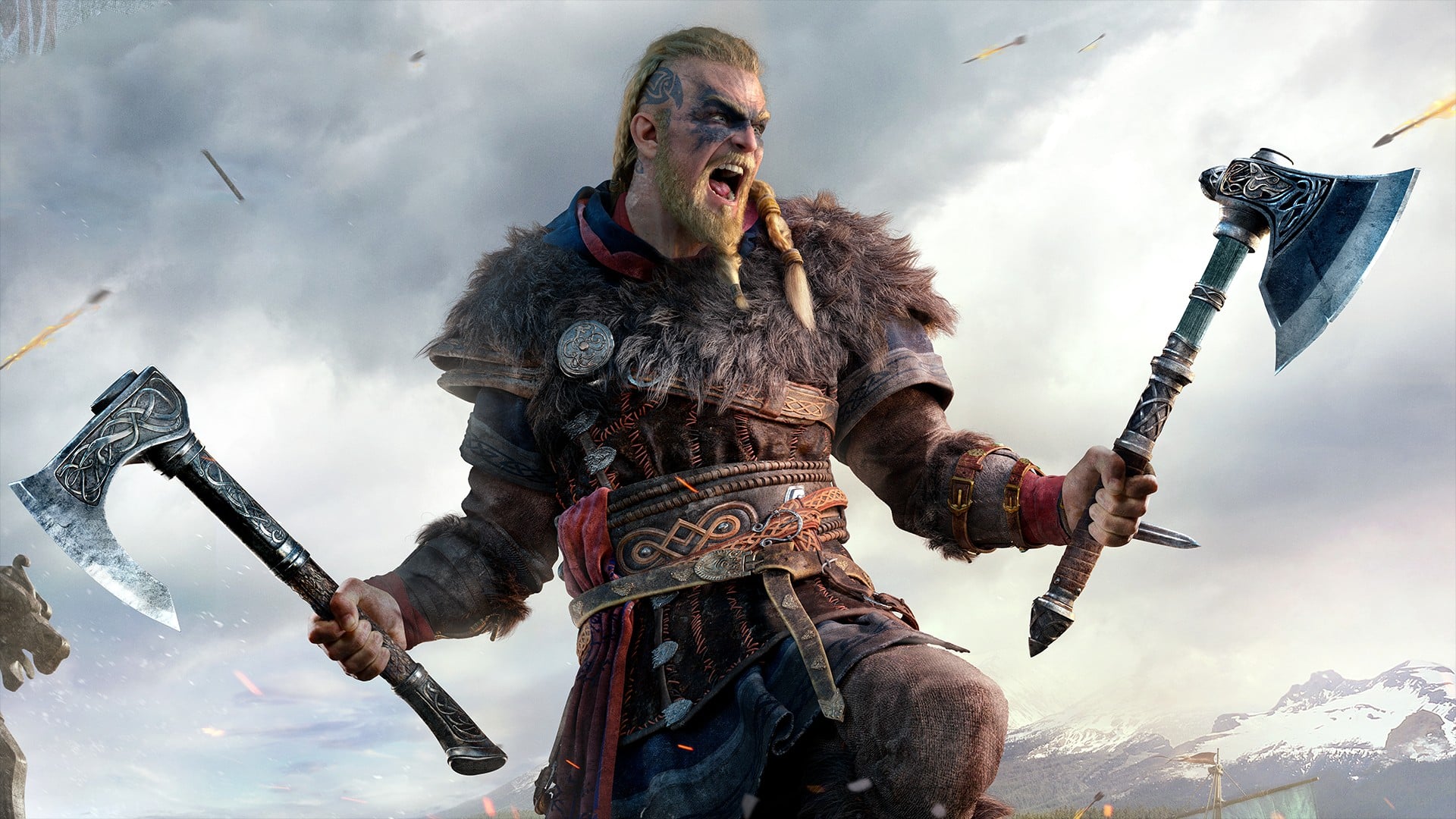 Vikingler Vikingler