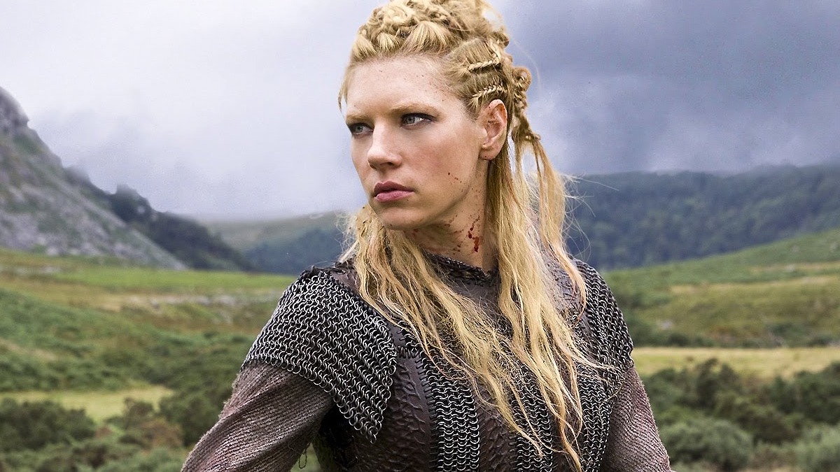 Vikingler Vikingler